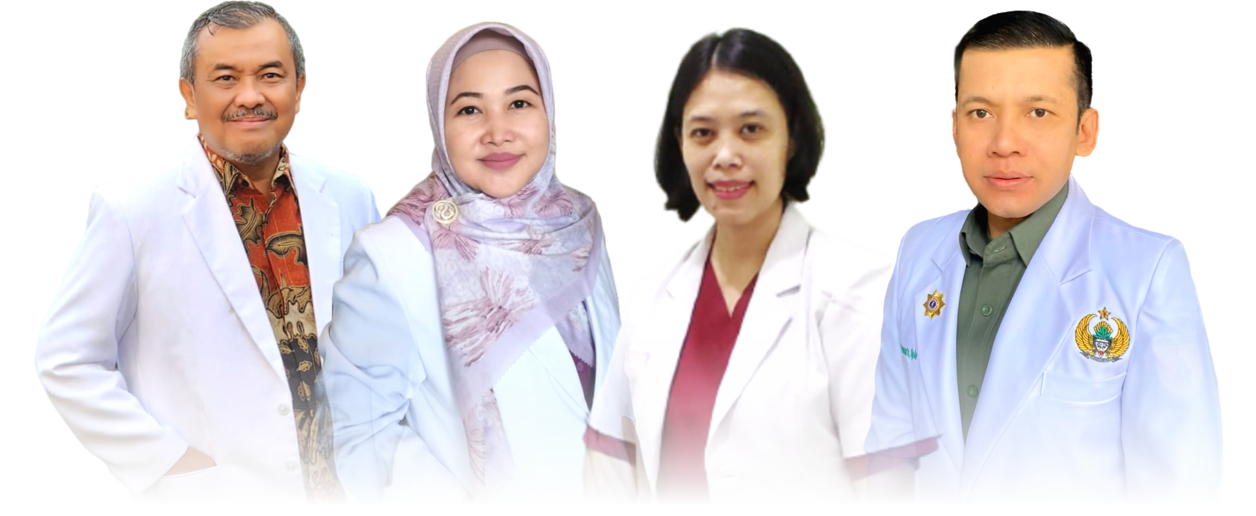 Foto Dokter Spesialis